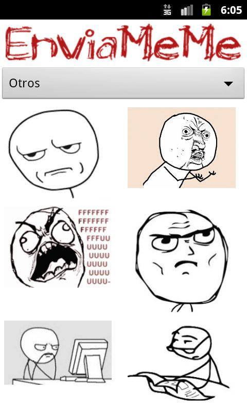 SendMeme