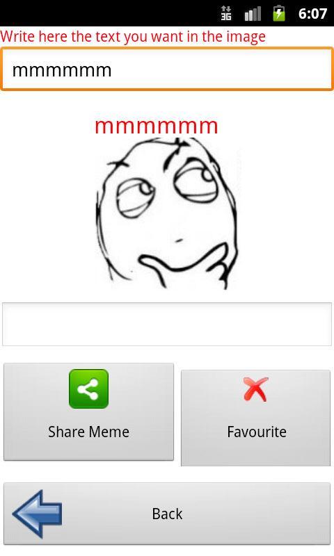 SendMeme