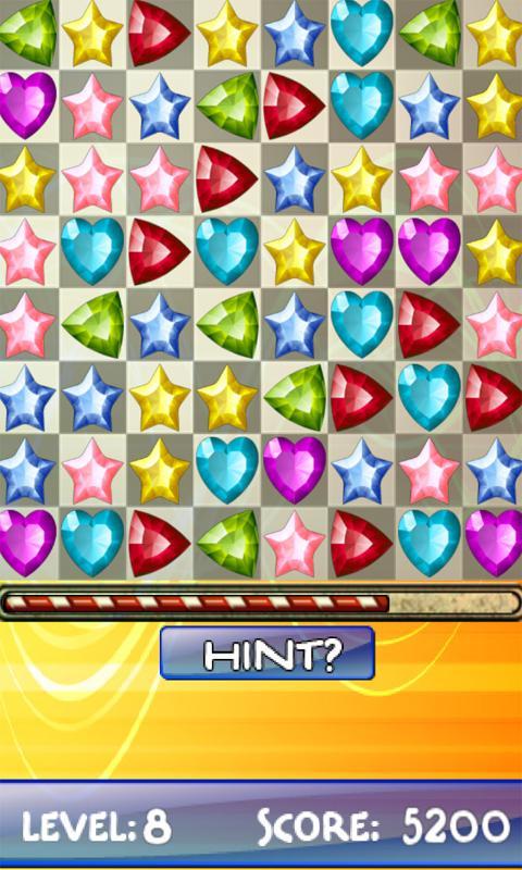 Gem Smash