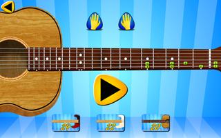 Learn Guitar Fretboard [lite]
