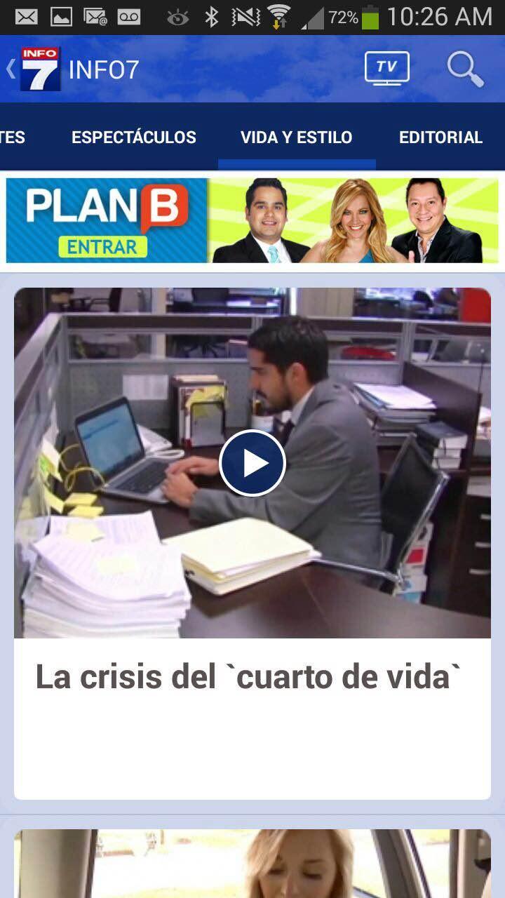 INFO7.MX