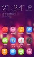 Nice Day Theme - ZERO launcher