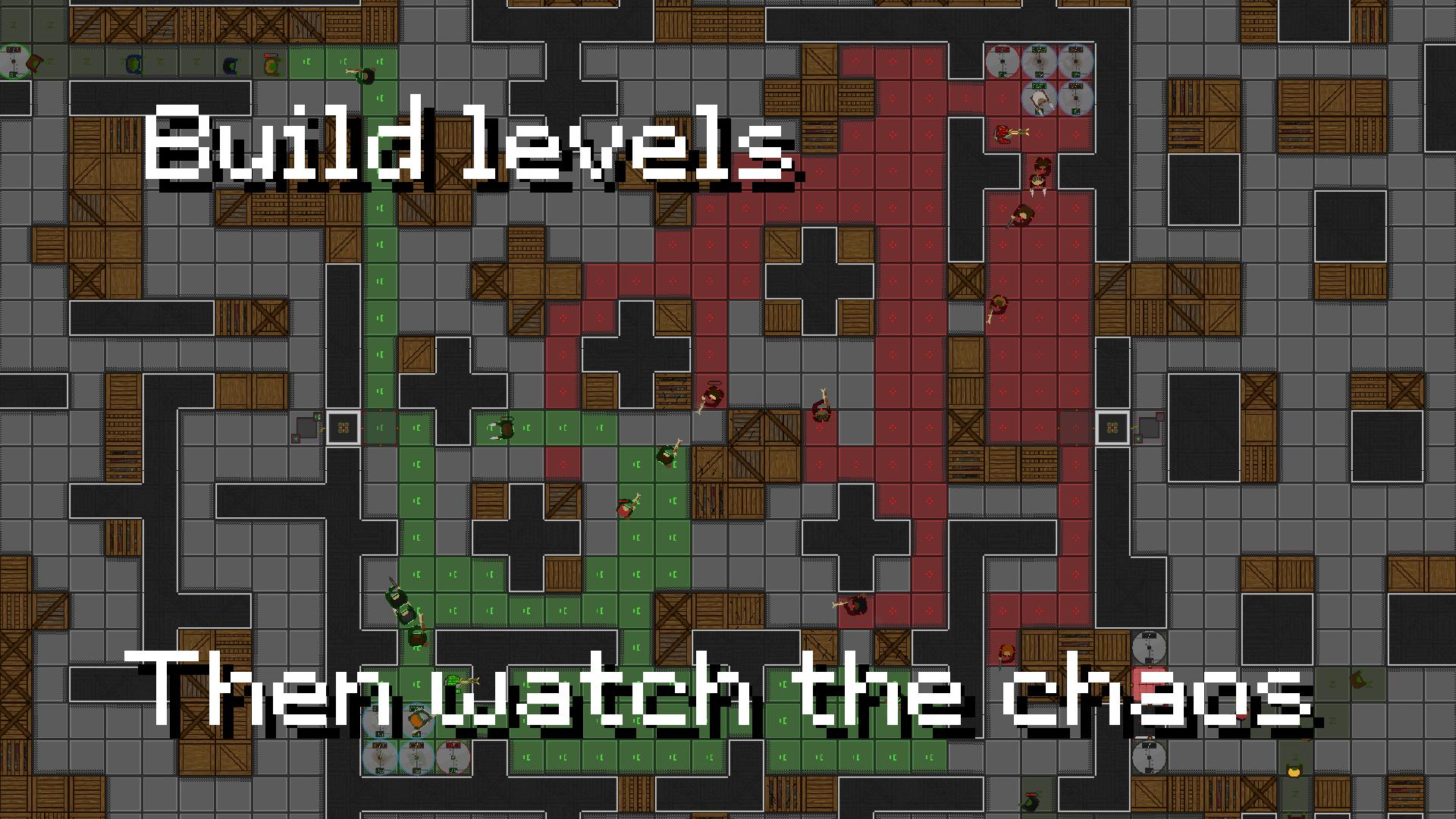 Sandbox Zombies