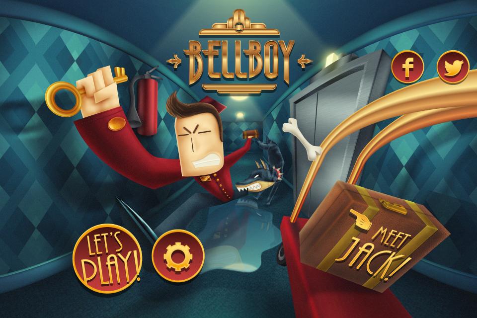 Bellboy