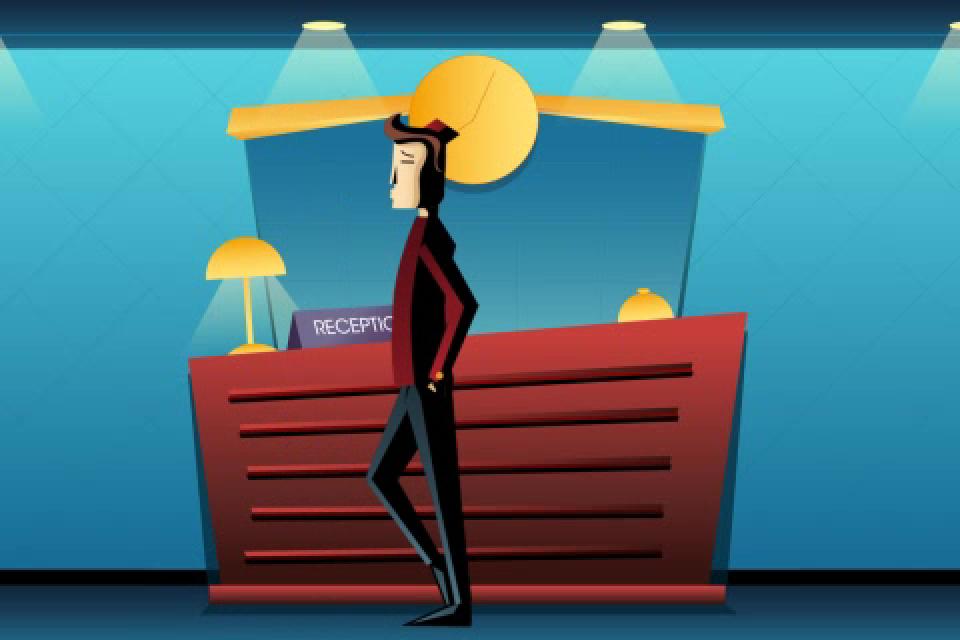 Bellboy