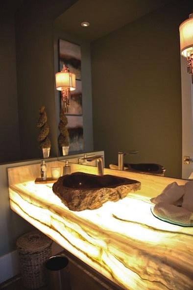 Bathroom Lights