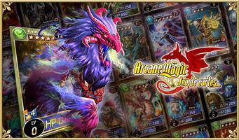 Arcane Magic