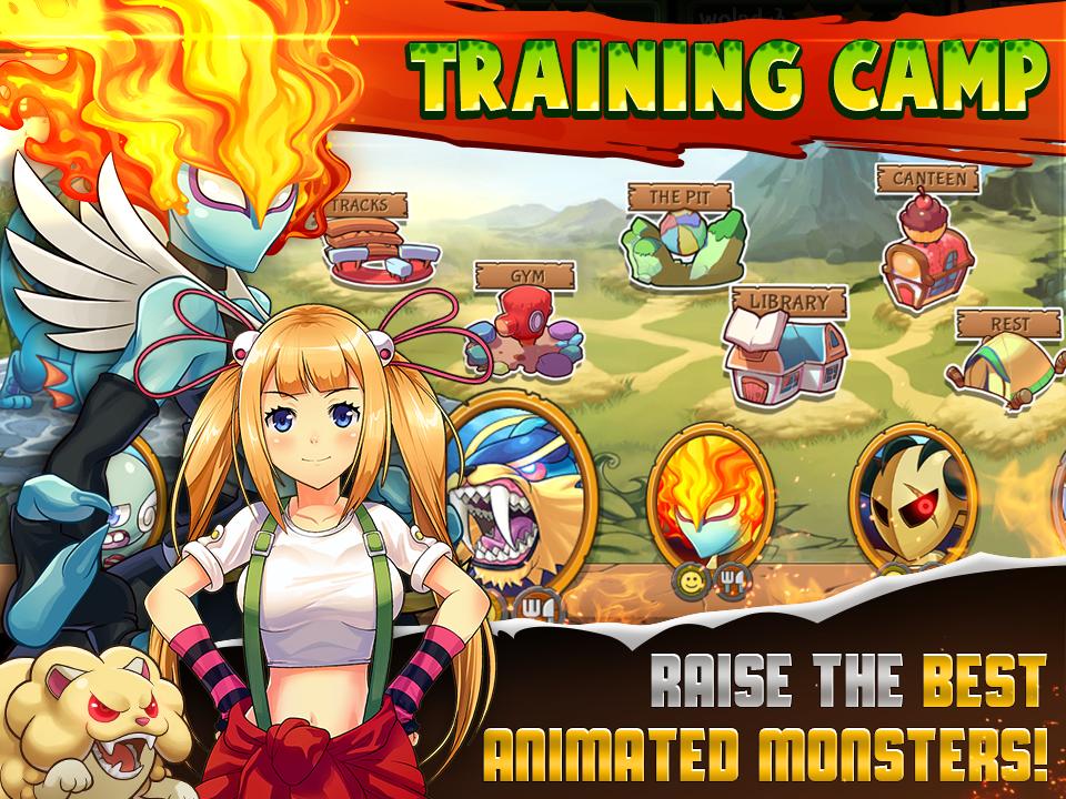AniMonsters