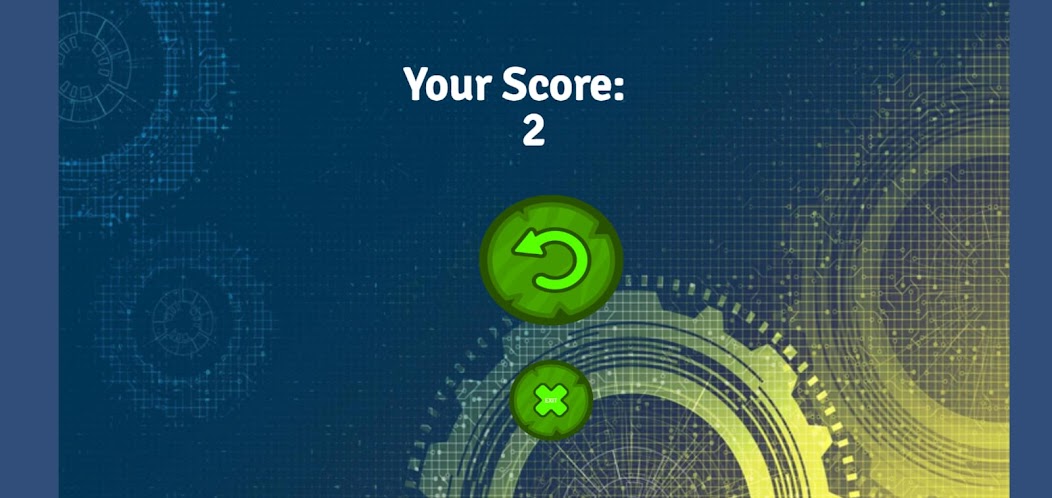Wheel Dash Duo