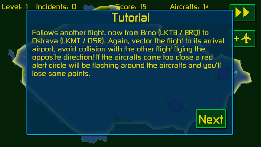 Flight Controller