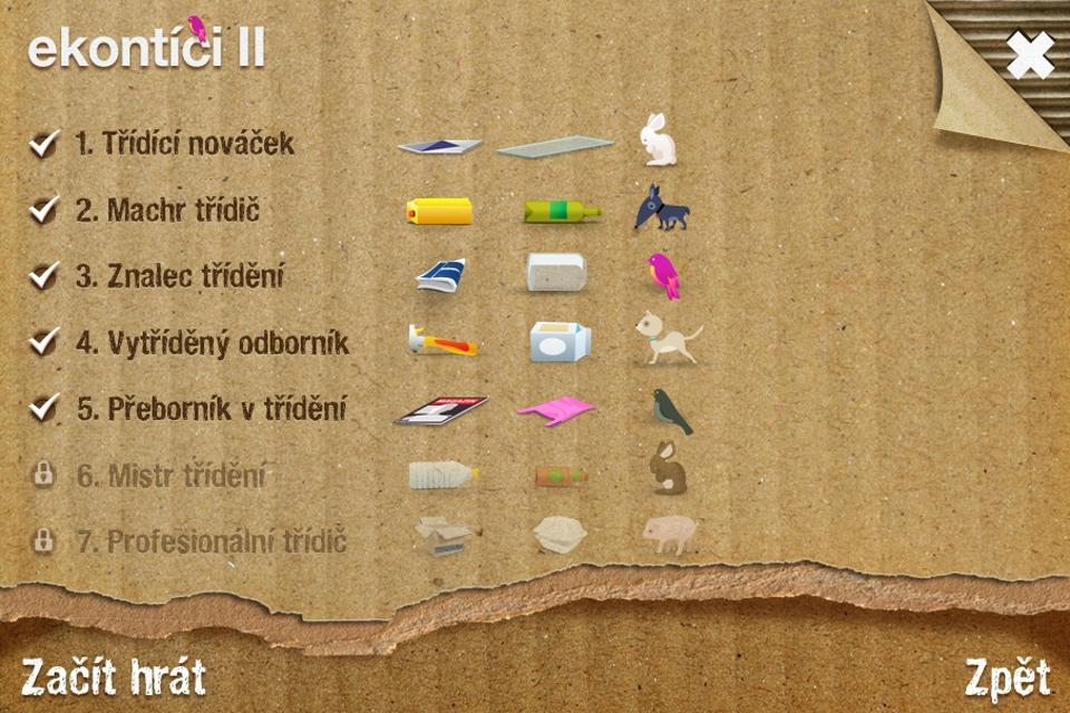 Ekontici II