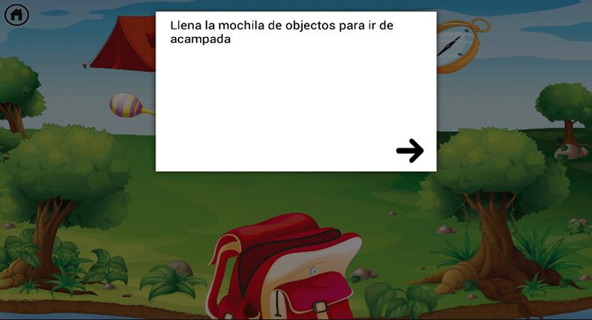 La Mochila IngoKids