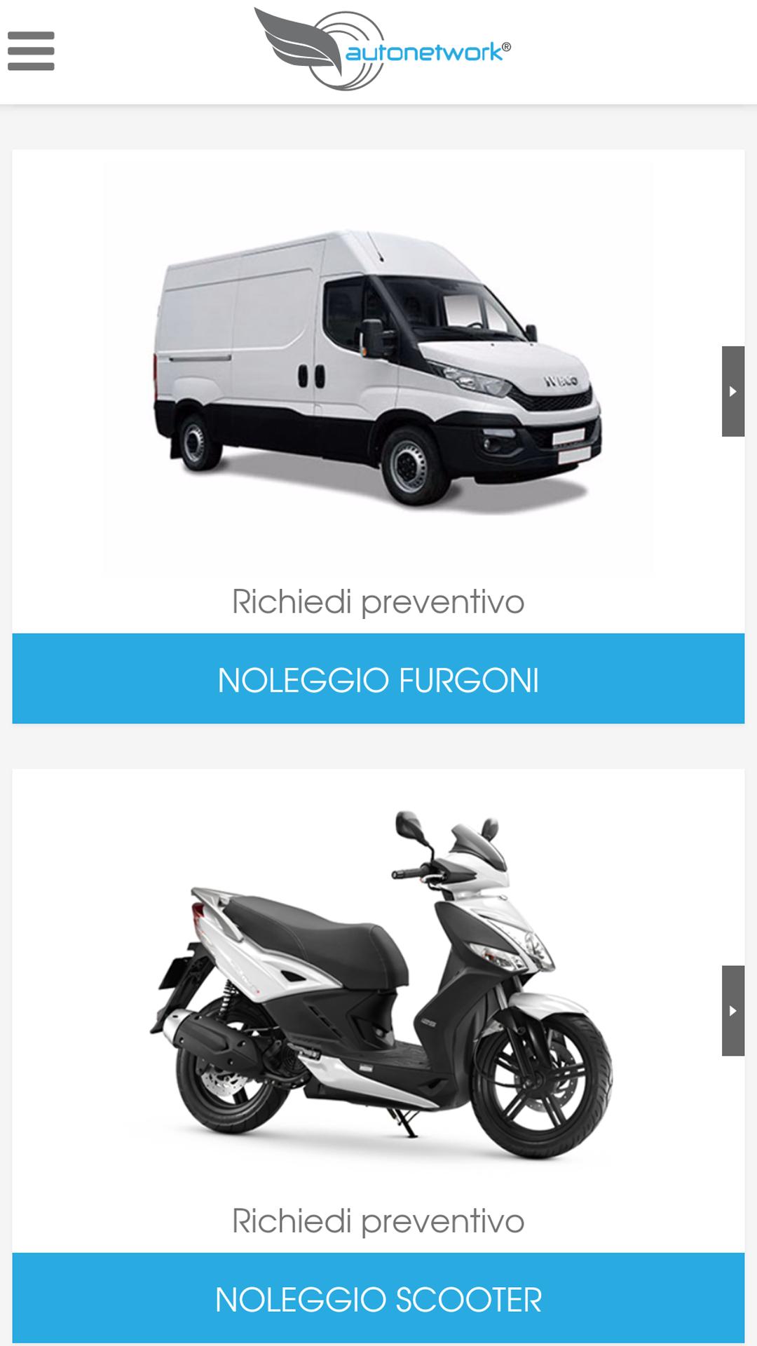Autonetwork