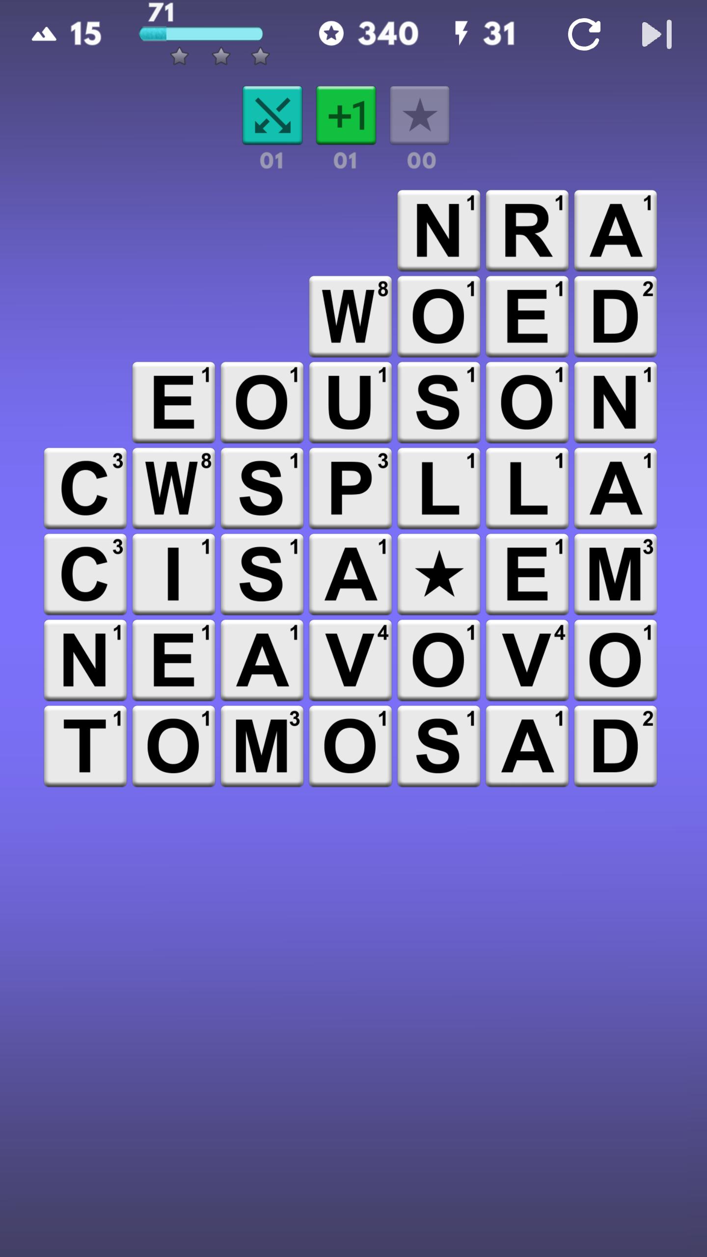 Superwords