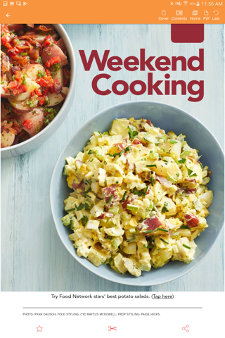 Food Network