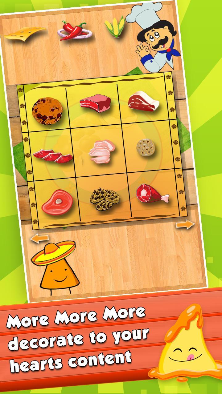 Nacho Maker
