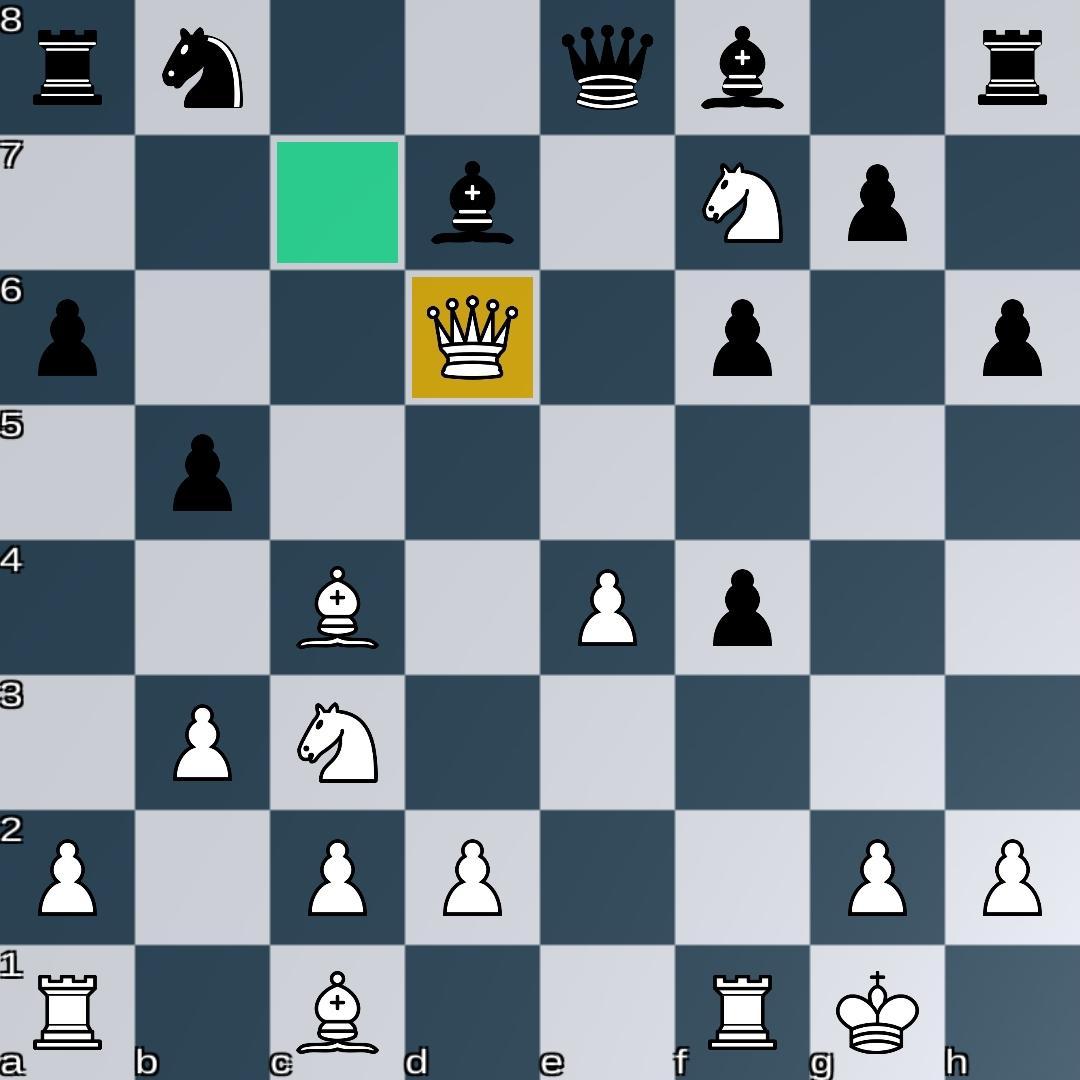 Ghost King Chess
