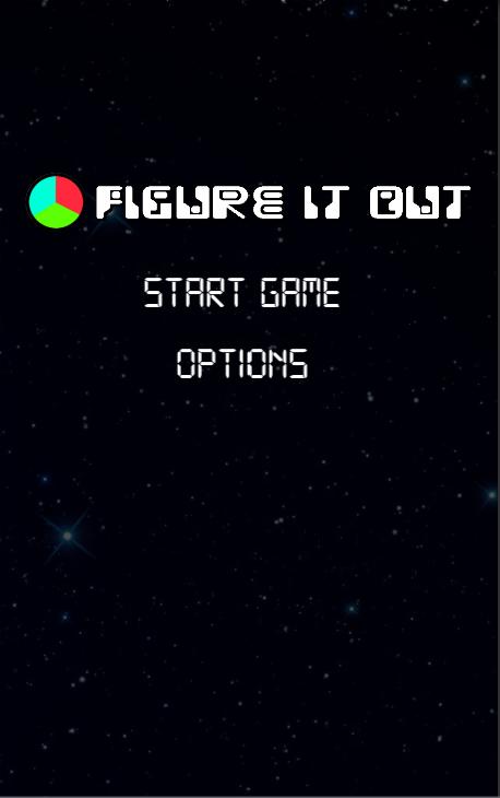 Figure It Out