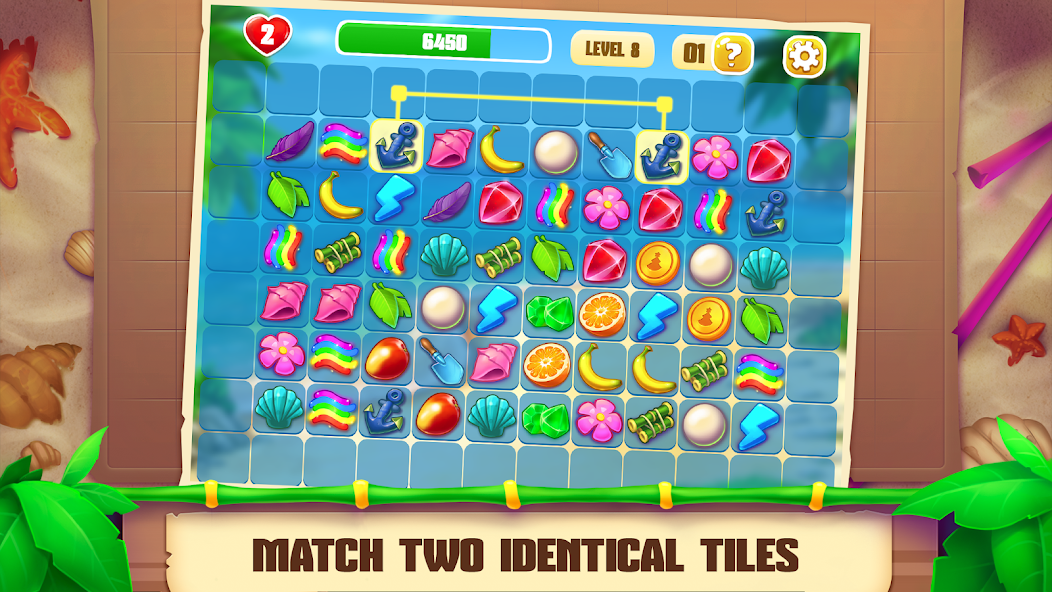 Onet Paradise