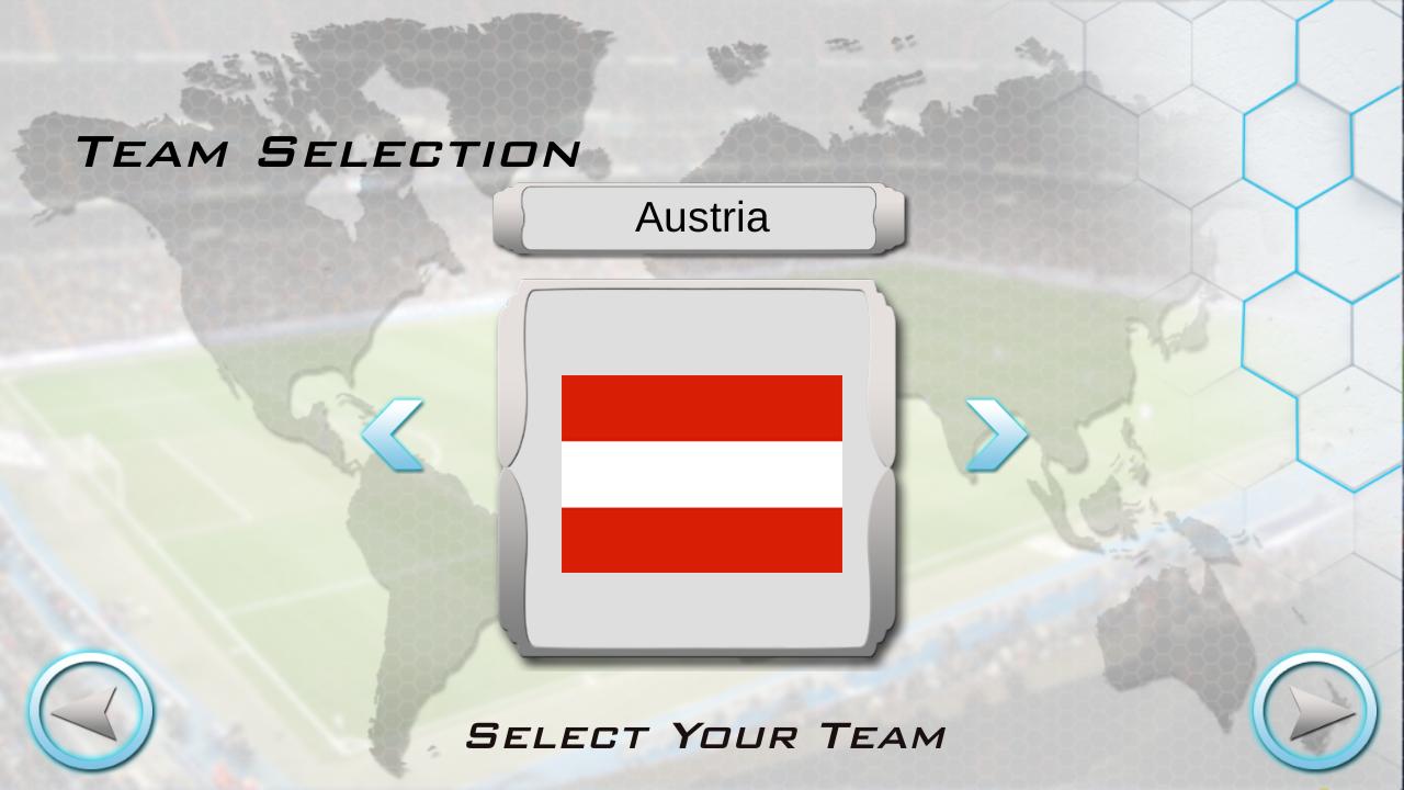 Ultimate Soccer 3D