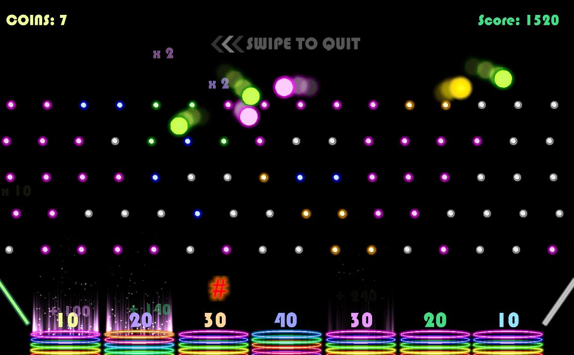 Plinko!
