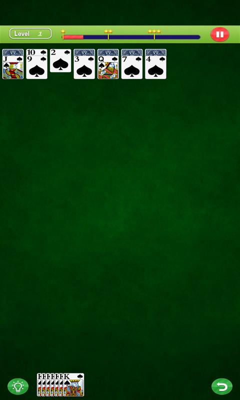 spider-solitaire