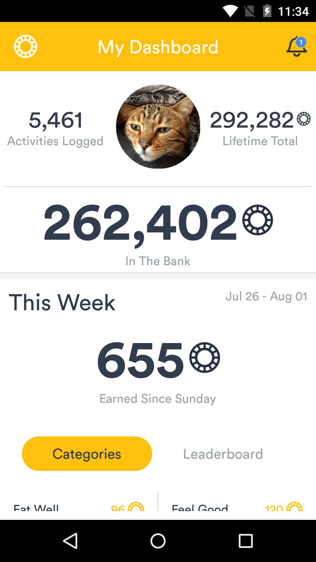 Wellcoin