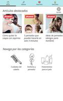 Trucos para un pelo hermoso