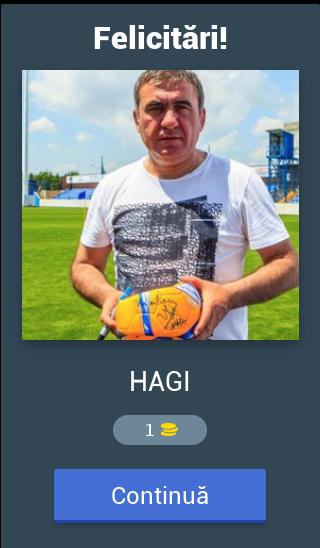 Ghiceste Antrenorul