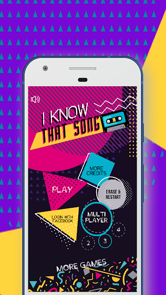 I Know that Song