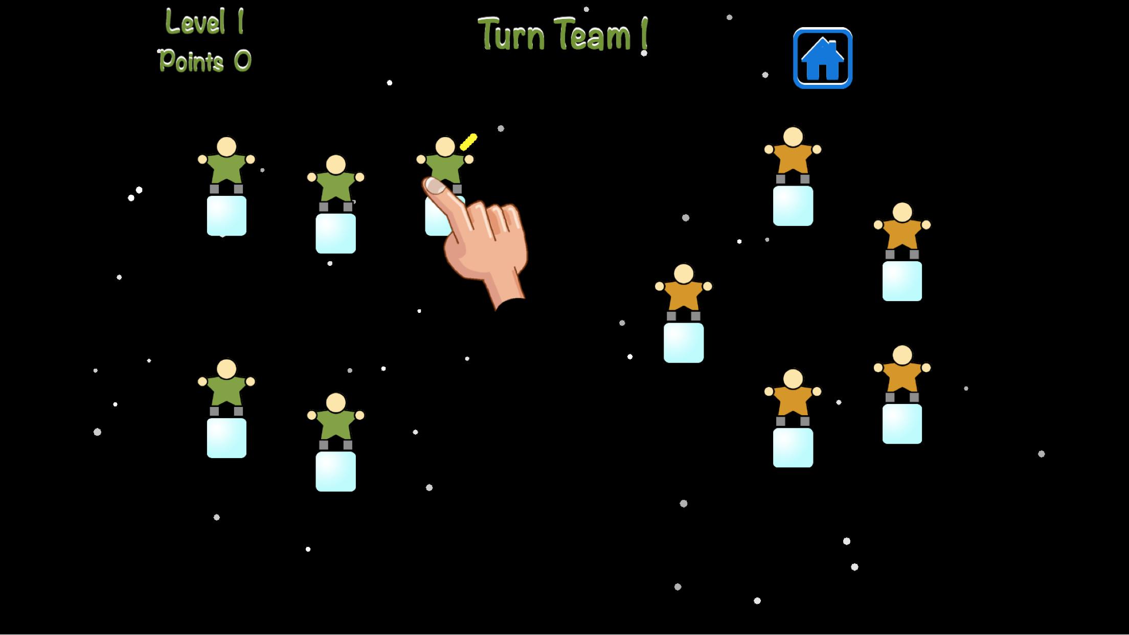 Snowball Battles