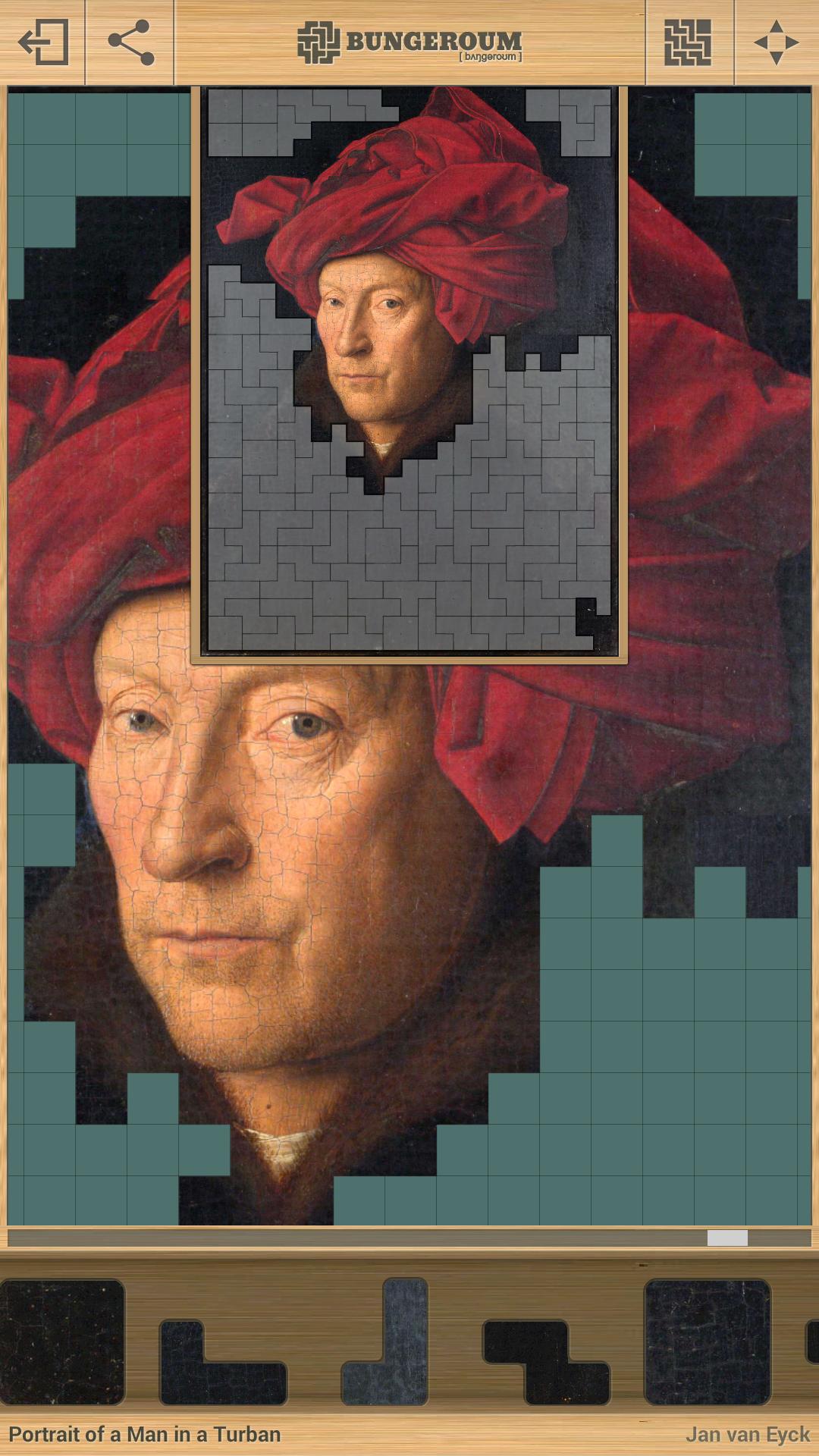 Bungeroum