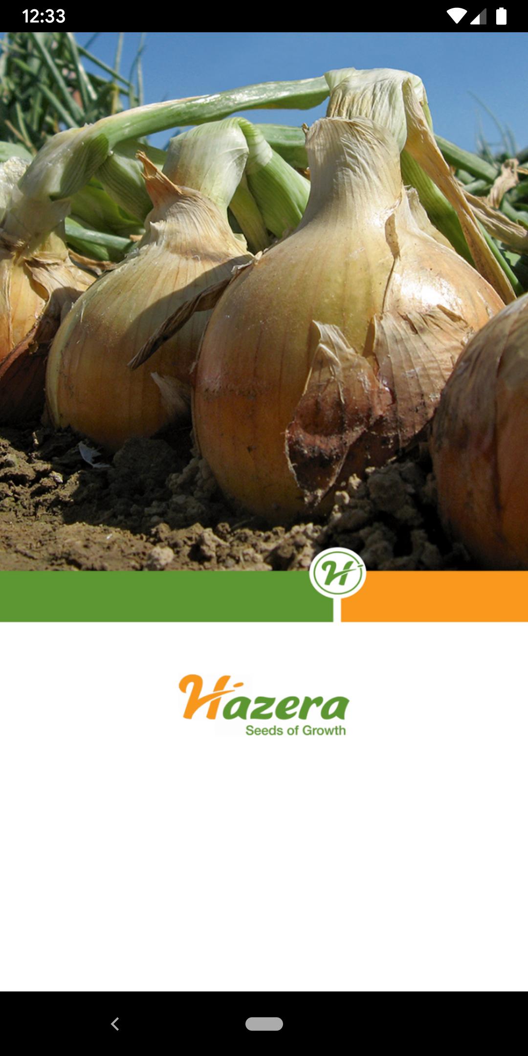 Onion diseases