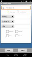 PubMed Mobile