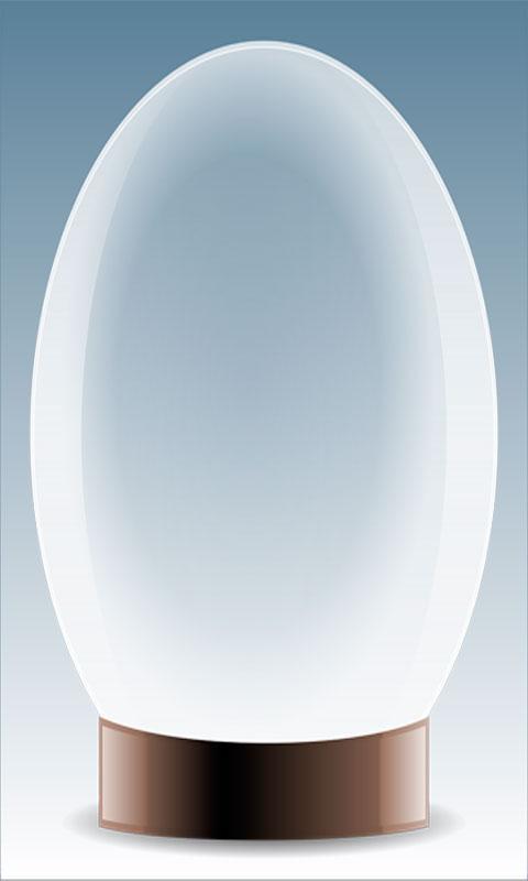 Bola de Cristal