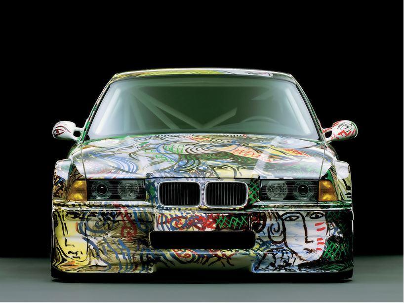 Modification Cars