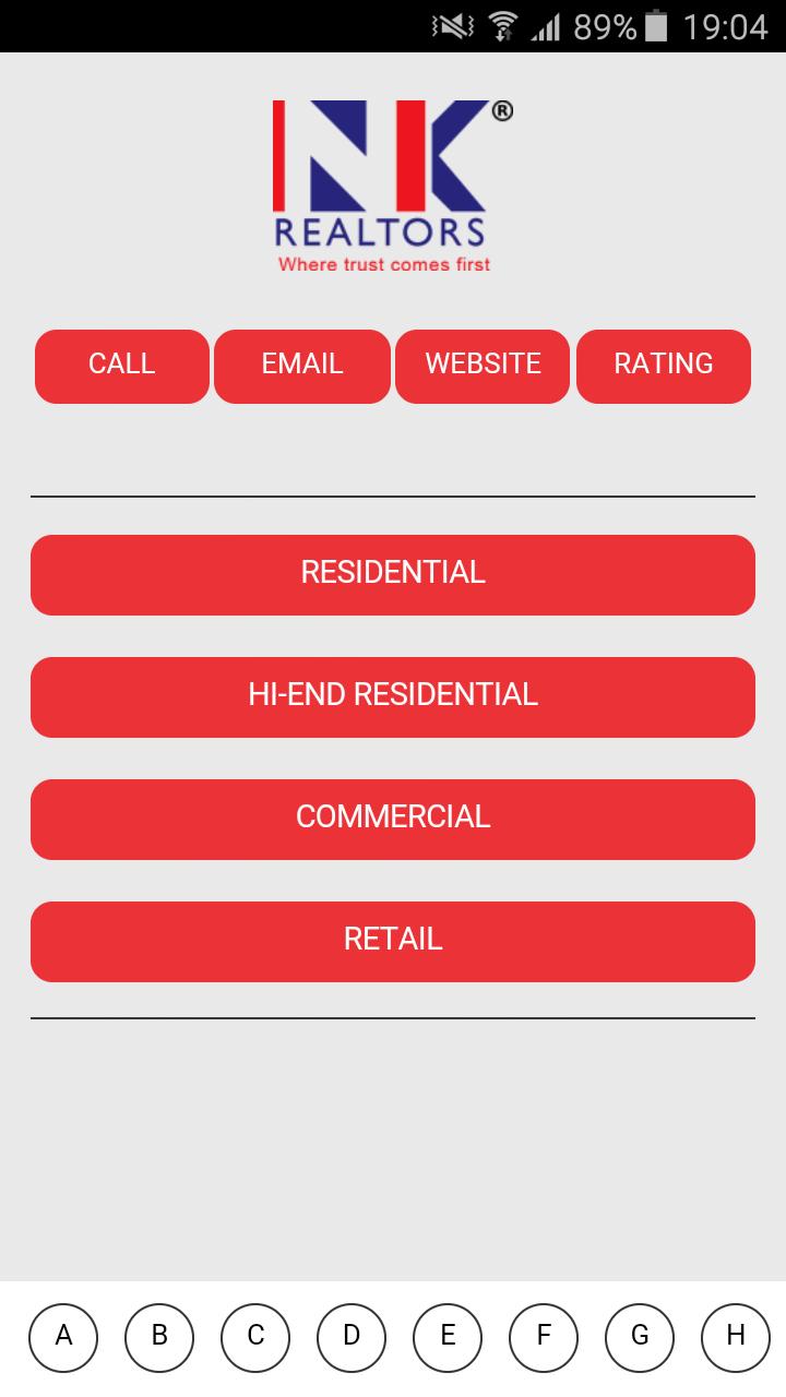NK Realtors
