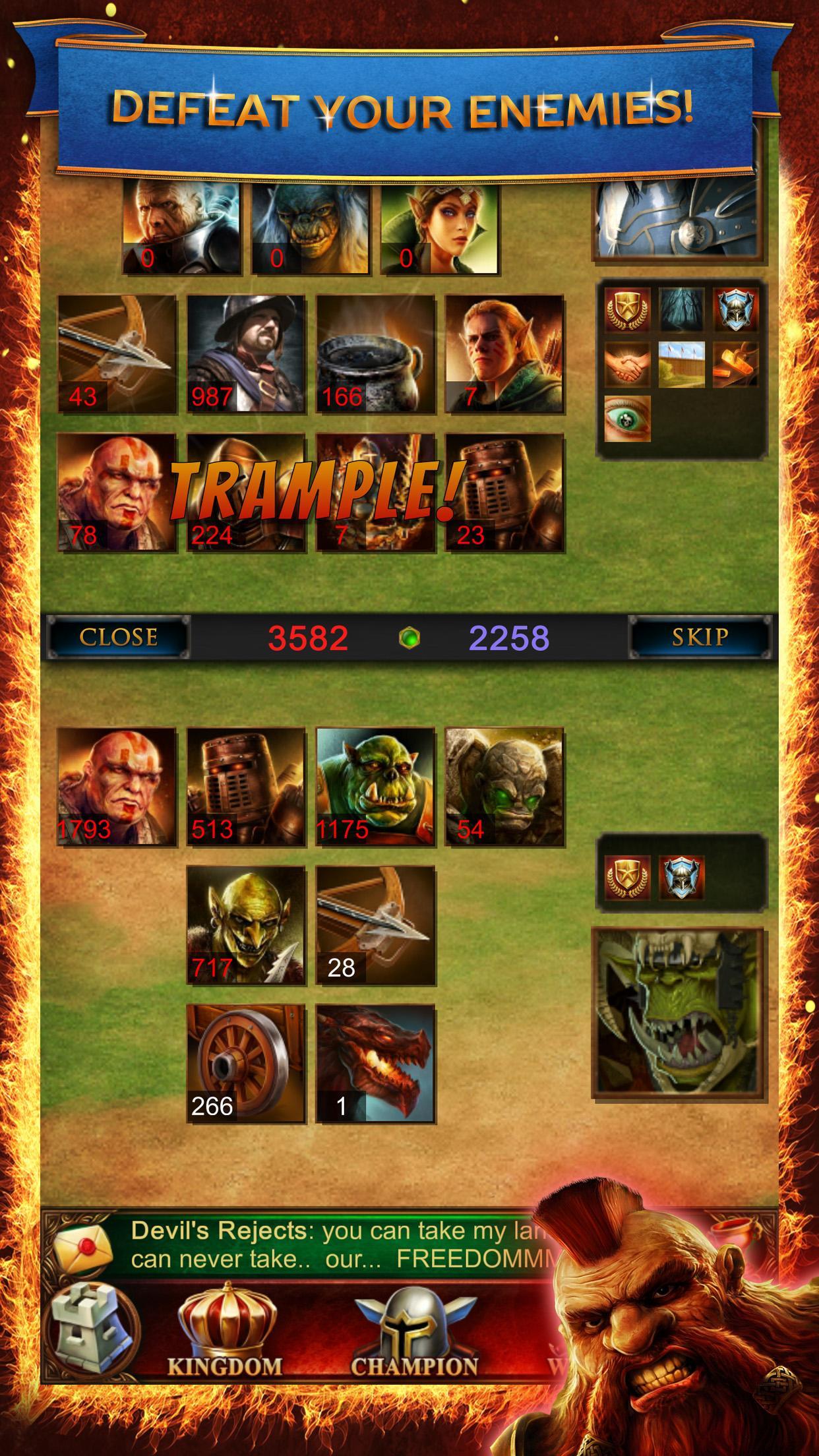 Dragon Lords 2