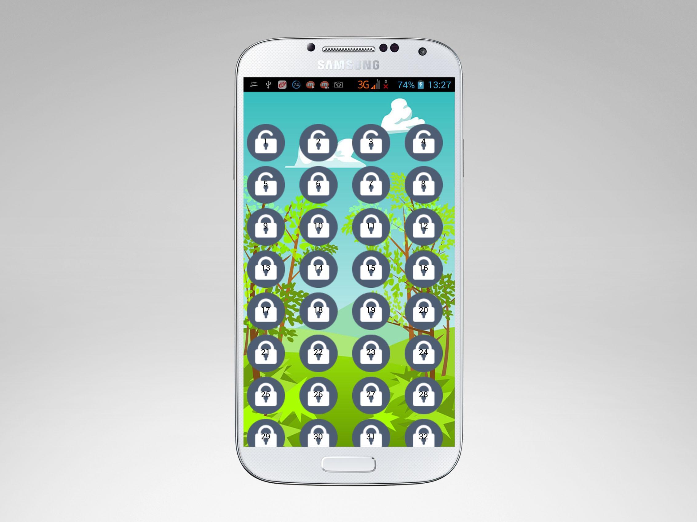 Zoo Bubble Shooter