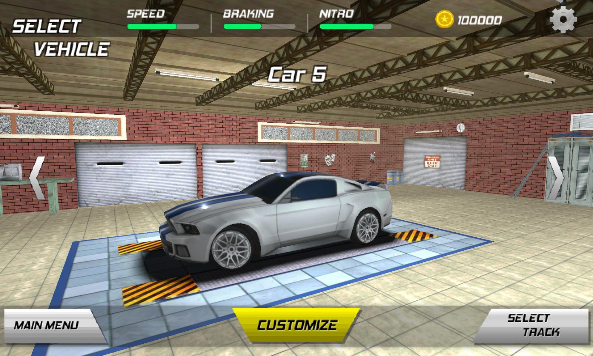 Best Drift