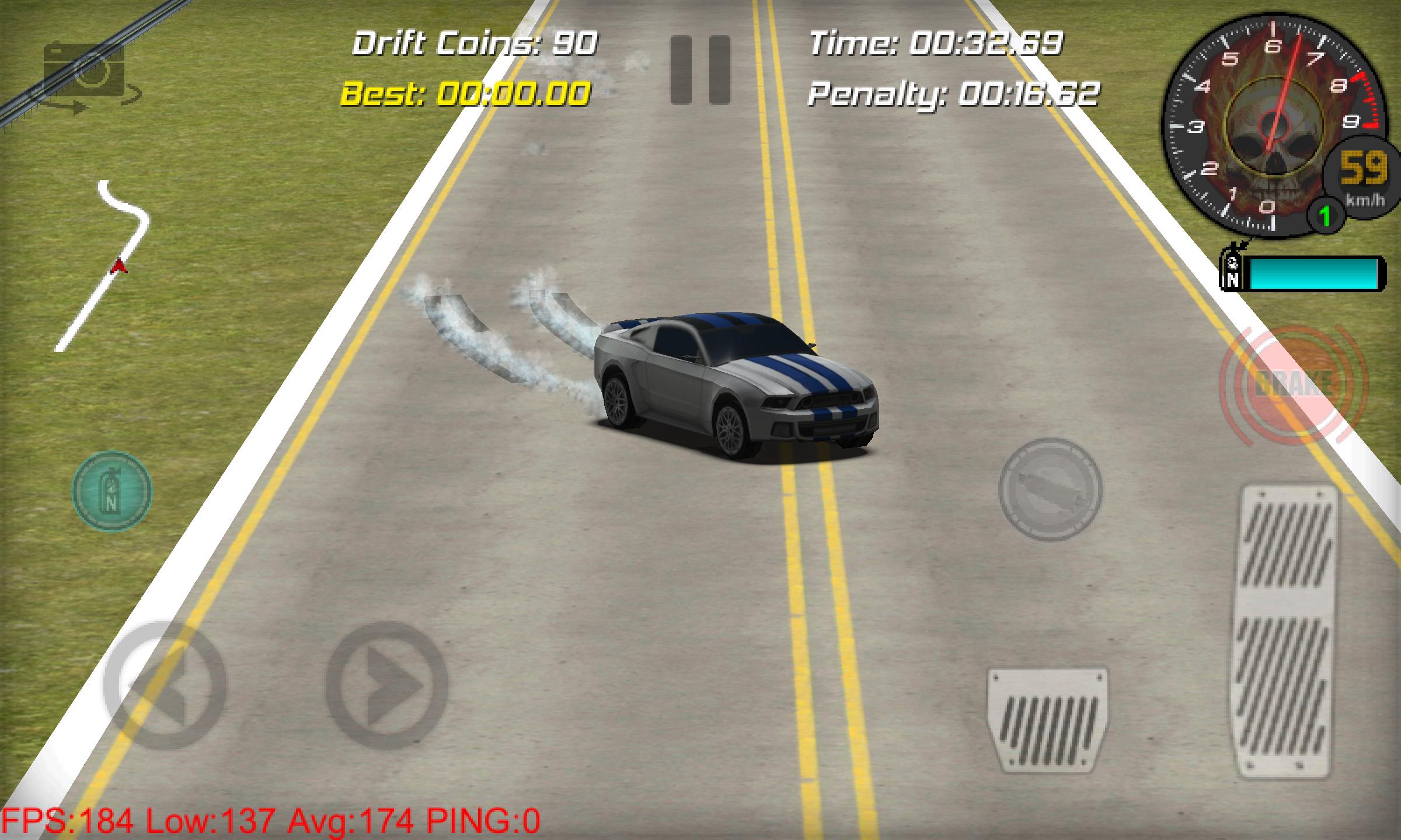 Best Drift