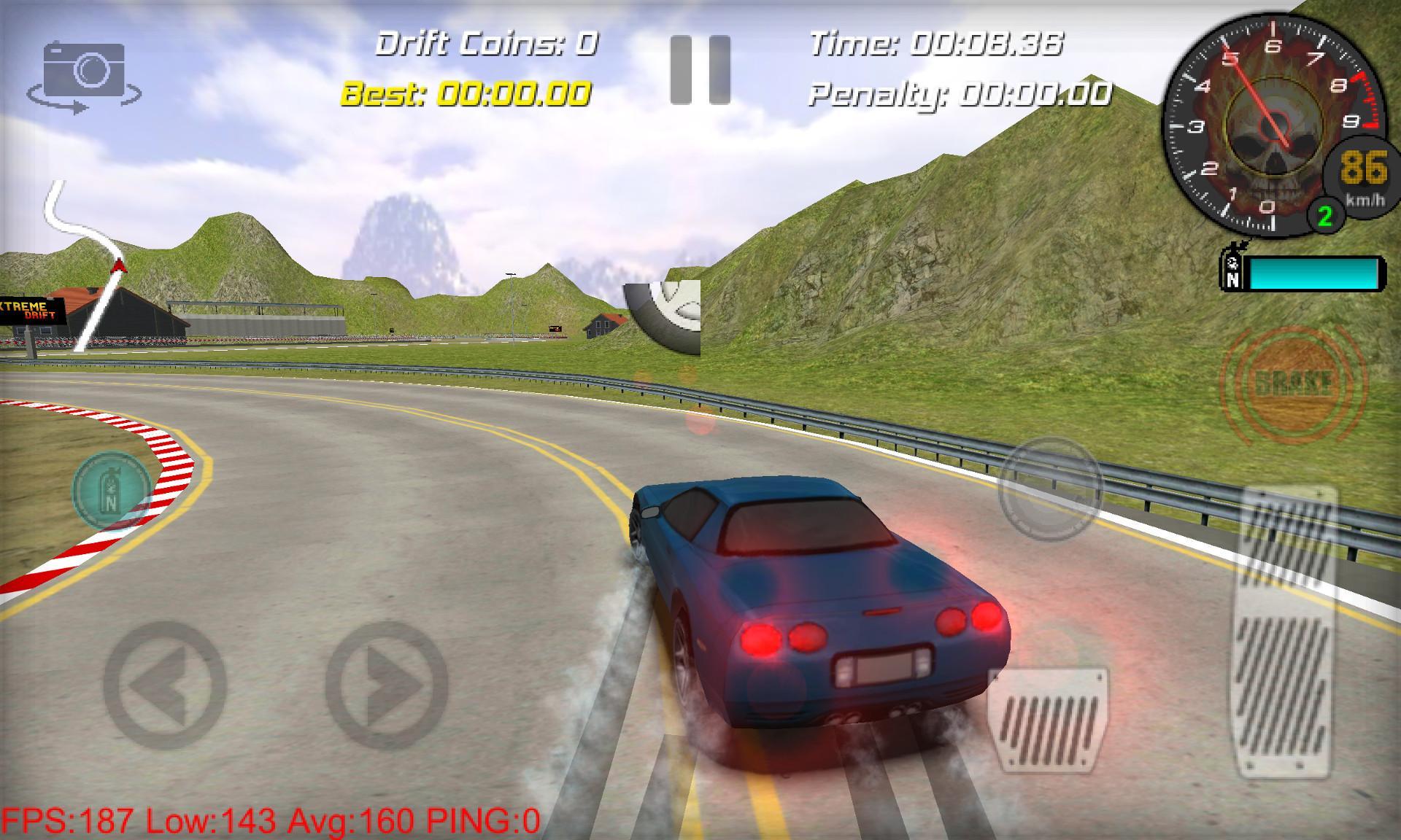 Best Drift