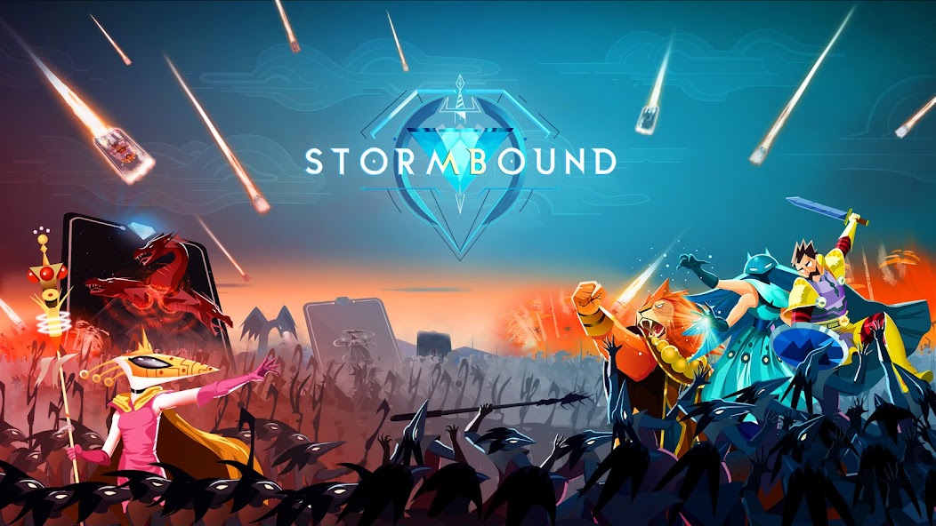 Stormbound