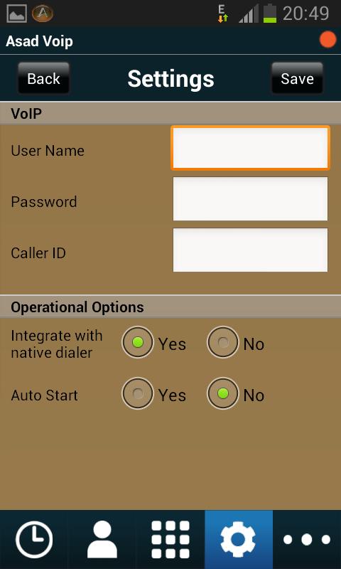 Asad Voip