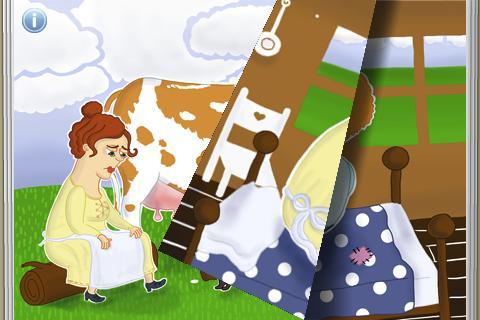 Jack and The Beanstalk SChimes