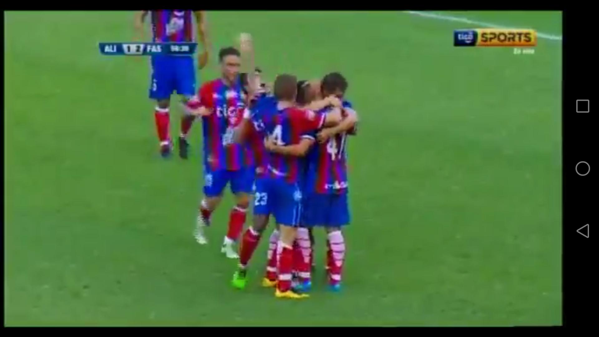 Club Deportivo FAS