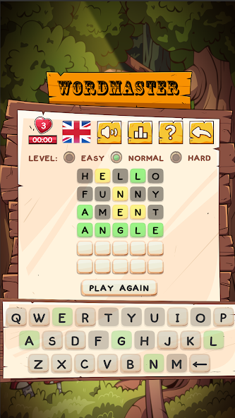 Wordmaster