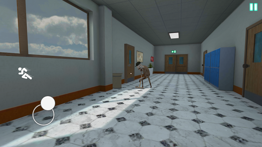 9 Floors Anomalies:Horror Game