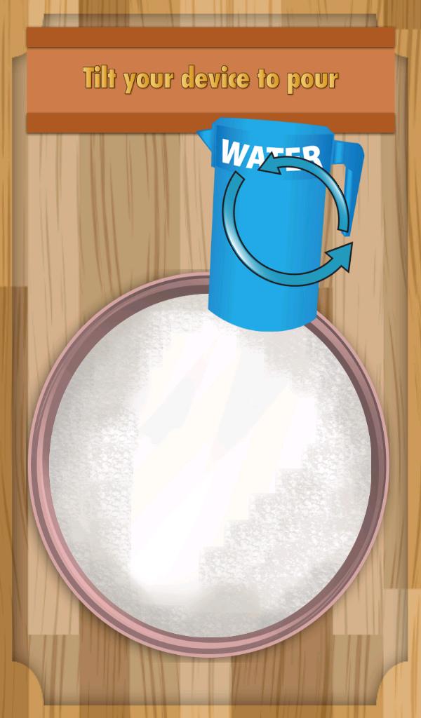 Rice Cooking Games