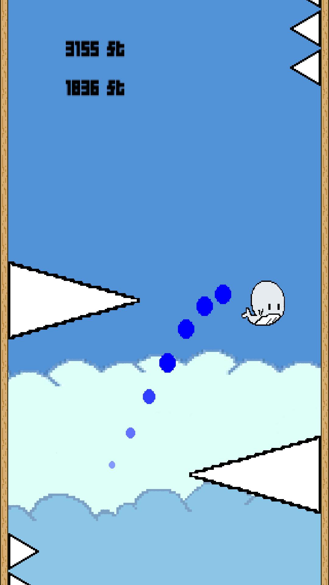 Whale Tale